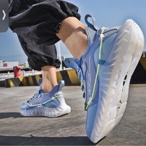 Men Shoes| Professional 3 X Clree |Great Condition Size 11